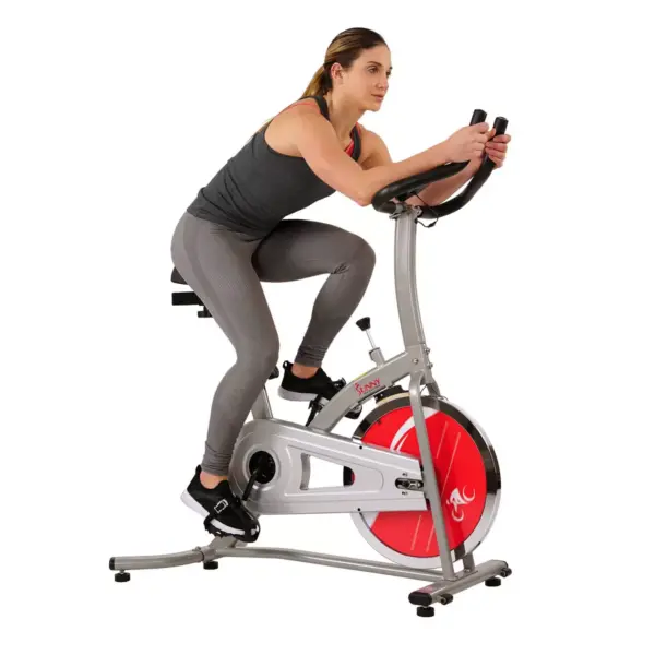 Sunny Health and Fitness (SF-B1203) Indoor Cycling Bike