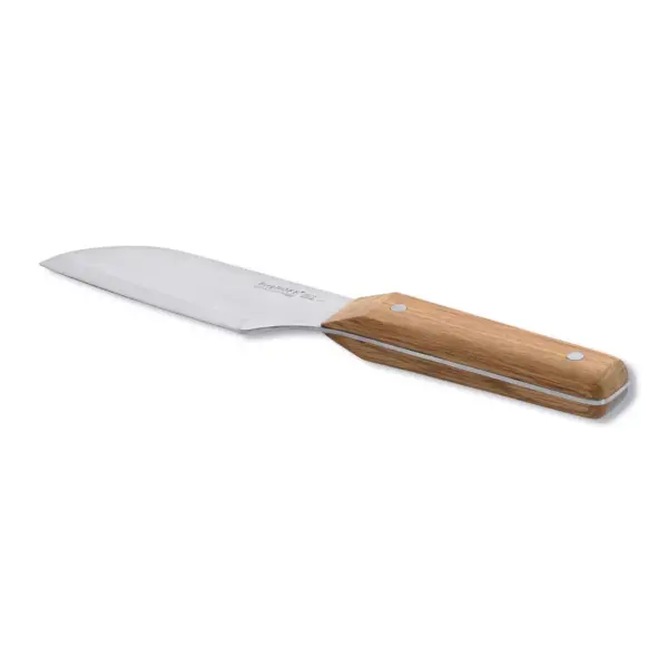 BergHOFF CollectNCook Stainless Steel Santoku Knife