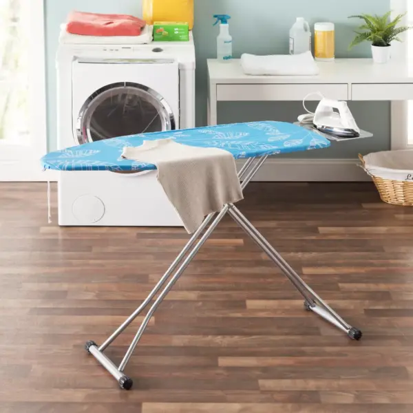 Home Basics  Ironing Board with Rest