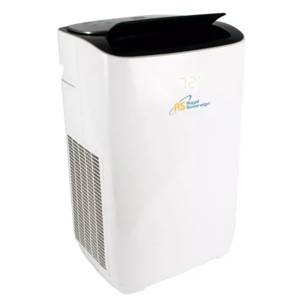 Royal Sovereign 14,000 BTU Portable Air Conditioner ARP-914