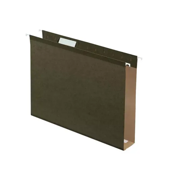 Pendaflex Hanging Folder Expandable 10-3/5"Wx13"Lx2-3/10"H SDGN 5142X2