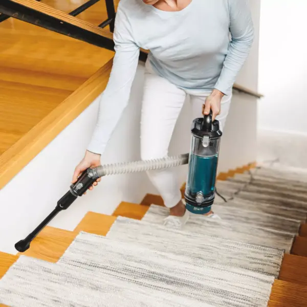 Shark APEX UpLight Lift-Away DuoClean with Self-Cleaning Brushroll Stick Vacuum