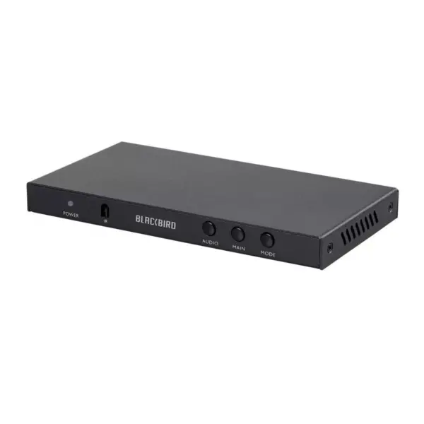 Monoprice Blackbird 4x1 HDMI Quad Multiviewer Switch