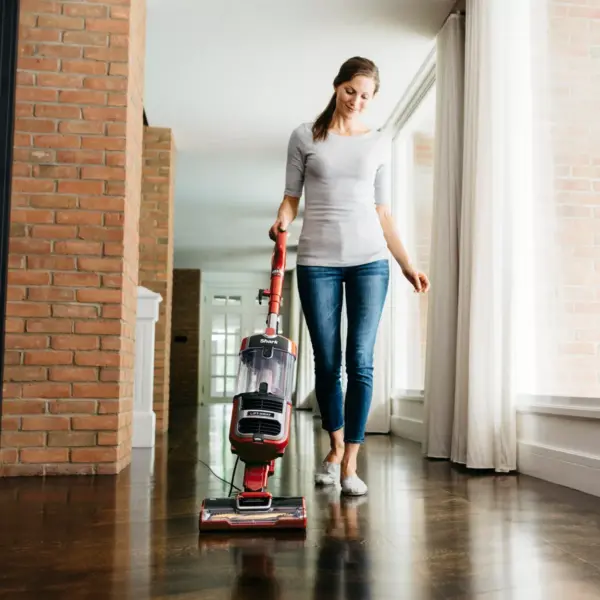 Shark Navigator Lift-Away Speed Self-Cleaning Brushroll Upright Vacuum