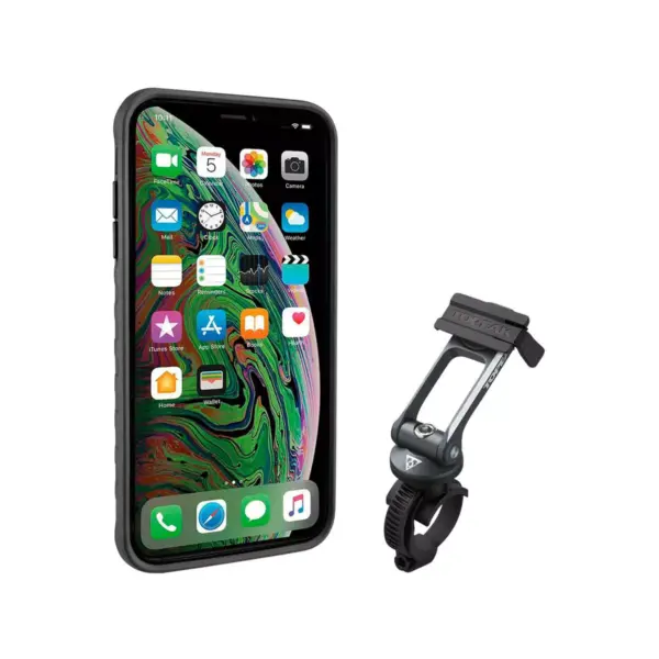 Topeak RideCase Phone Bag and Holder