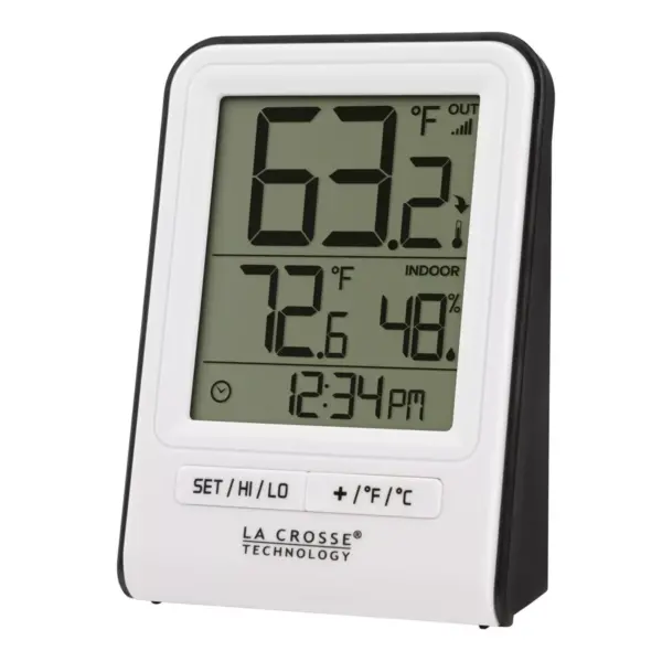 La Crosse Technology Wireless Thermometer