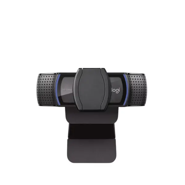 Logitech C920s Pro HD Webcam