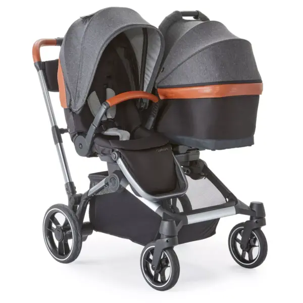 Contours Element Convertible Stroller