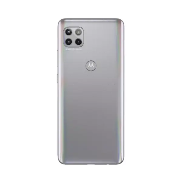 Motorola Moto 5G Ace Unlocked (128GB) - Silver