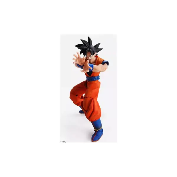 Son Goku S.H. Figuarts | Bandai Tamashii Nations | Dragon ball Action figures