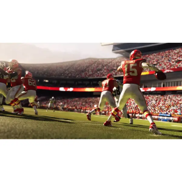 Madden NFL 21: MVP Edition - PlayStation 4/5