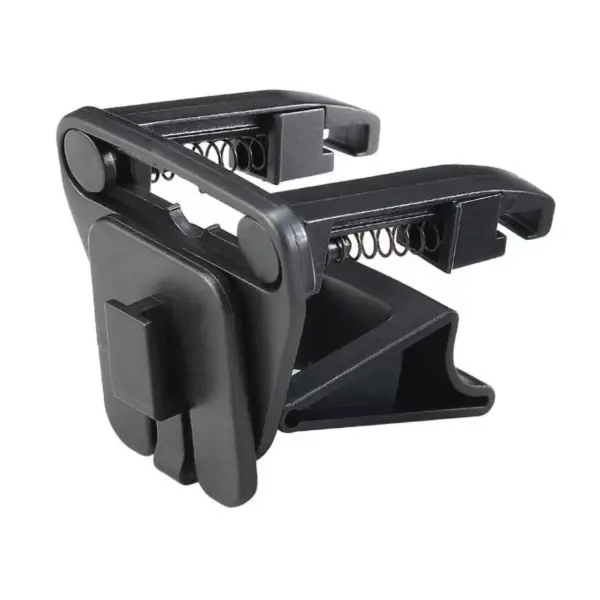 Bracketron TripGrip Window & Vent Mount - Black