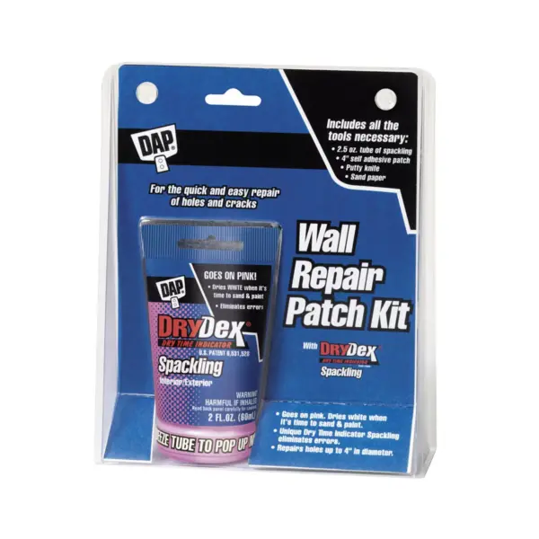 Dap Wall Repair Kit