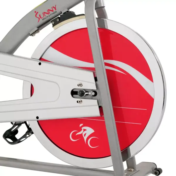 Sunny Health and Fitness (SF-B1203) Indoor Cycling Bike