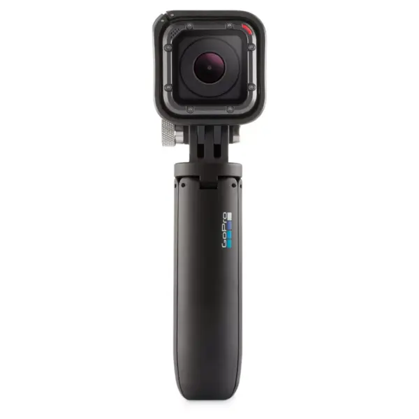 GoPro Shorty Mini Extension Pole & Tripod - Black (AFTTM-001)