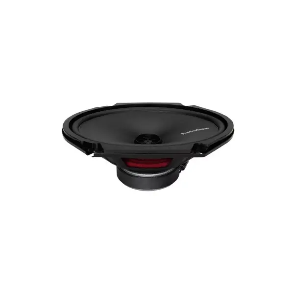 2) Rockford Fosgate R168X2 6x8" 110W + 2) R169X2 6x9" 130W 2Way Coaxial Speakers