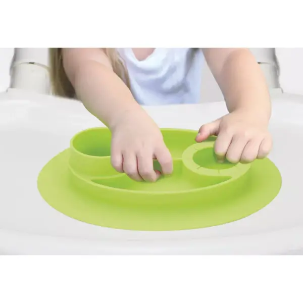 iDESIGN ID Jr. Mini Mat - Oval