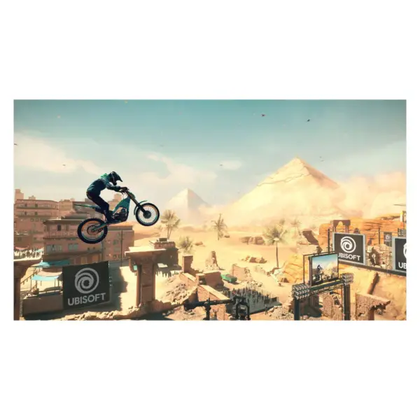 Trials Rising: Gold Edition - Xbox One