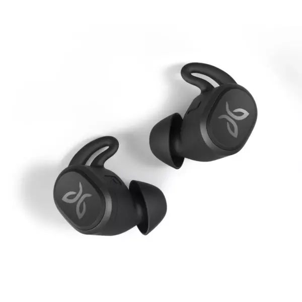 Jaybird Vista True Wireless Headphones - Black