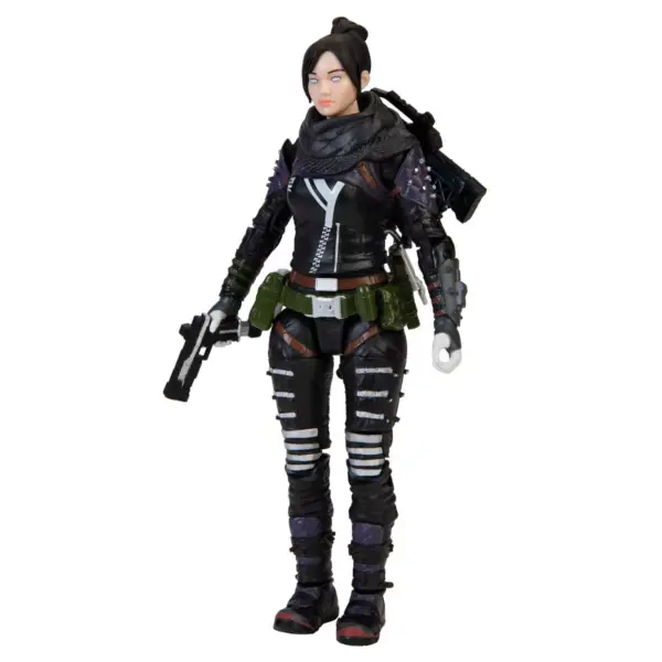 Apex Legends: Wraith 6" Action Figure