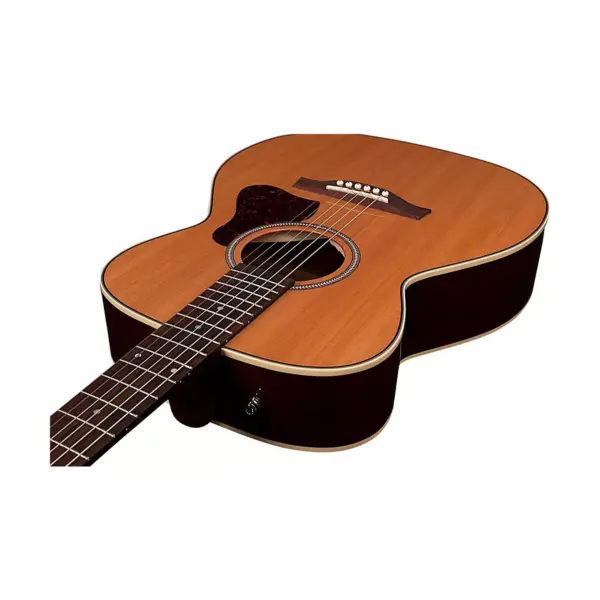 Seagull Coastline CH Momentum HG Acoustic-Electric Guitar Natural