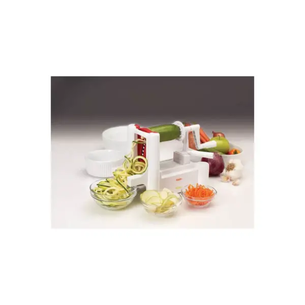 Farberware Pro Spiral Vegetable Slicer