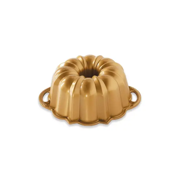 Nordic Ware 6-Cup Anniversary Bundt Pan