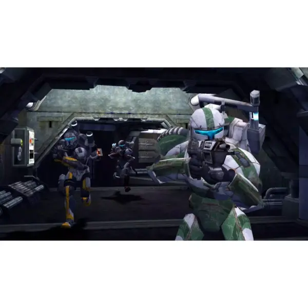 Star Wars: Republic Commando - Nintendo Switch (Digital)