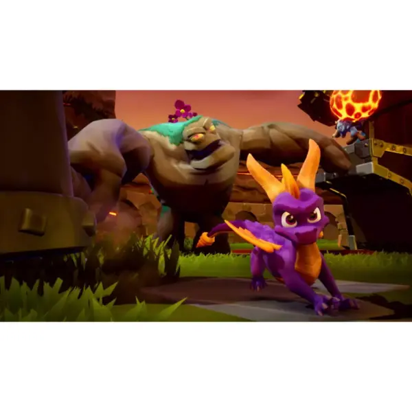 Spyro: Reignited Trilogy - Nintendo Switch