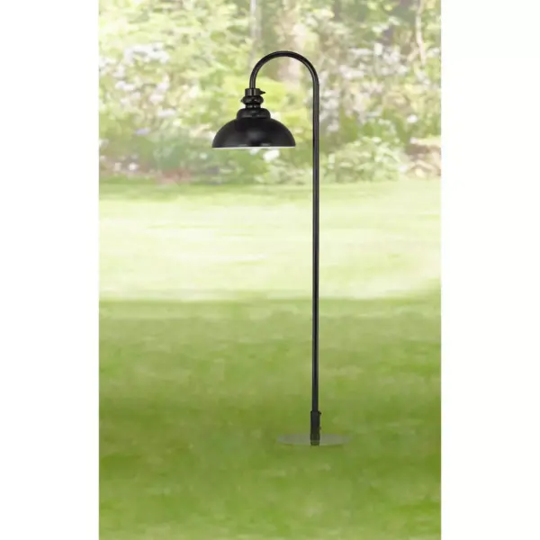 John Timberland Portable Plug-In 68" High Landscape Light