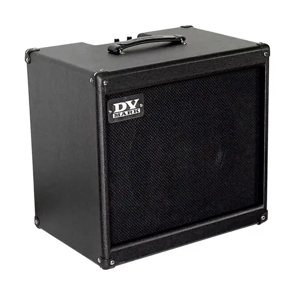 DV Mark DV Powered Cab 60W 1x12 Powered Guitar Speaker Cabinet