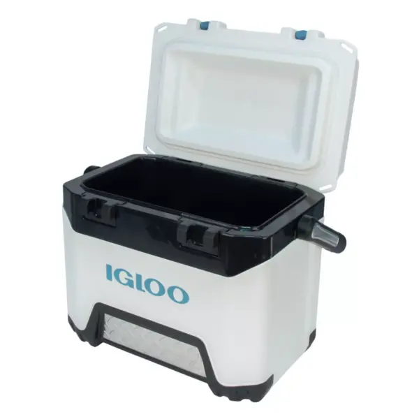 Igloo BMX 25 Quart Cooler - White