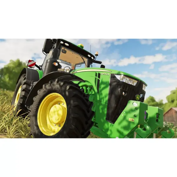 Farming Simulator 19 - Xbox One