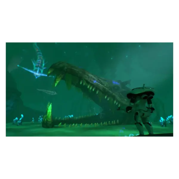 Subnautica - Xbox One (Digital)