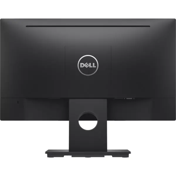 Dell E2016HV 19.5" HD+ LED LCD Monitor - 16:9 - 1600 x 900 - 200 Nit - 5 ms - VGA