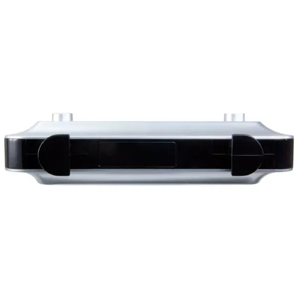 iLive Bluetooth Under Cabinet Music System with CD Player