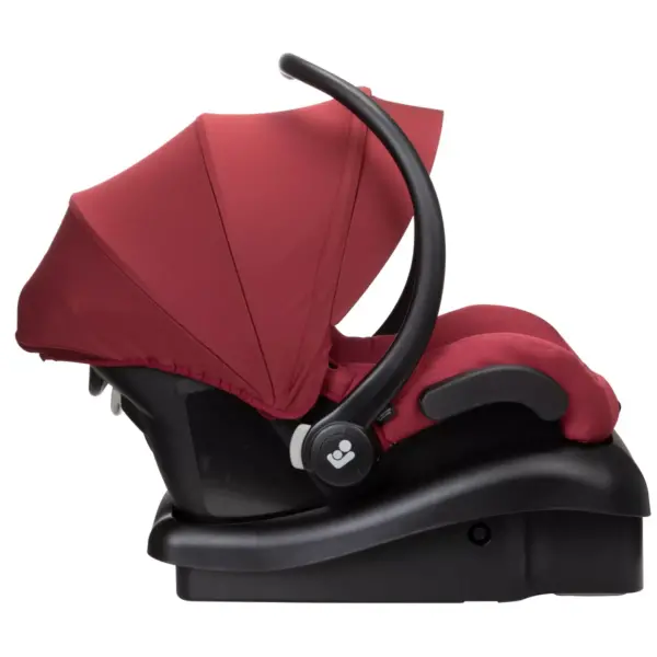 Maxi-Cosi Mico 30 Pure Cosi Infant Car Seat - Red