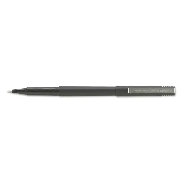 uni-ball Stick Roller Ball Pen, Micro 0.5mm 2013565