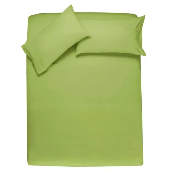 Crayola Spring Green Sheet Sets (Twin)