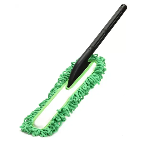 Turtle Wax 2pc Microfiber Duster Set