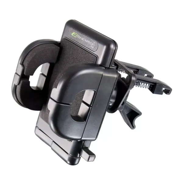 Bracketron Grip-iT Vent Mount - Black