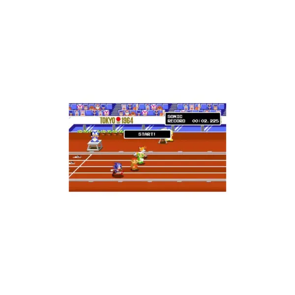 Mario & Sonic at the Olympic Games: Tokyo 2020 - Nintendo Switch