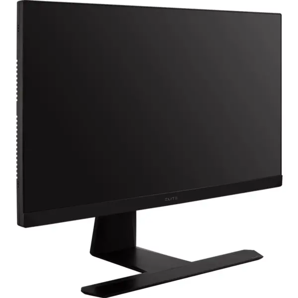 Viewsonic Elite XG270Q 27" LED Gaming Monitor Black - 2560 x 1440 LCD Display - 120 Hz Refresh Rate - 16.7 Million Colors - 1ms Response Time