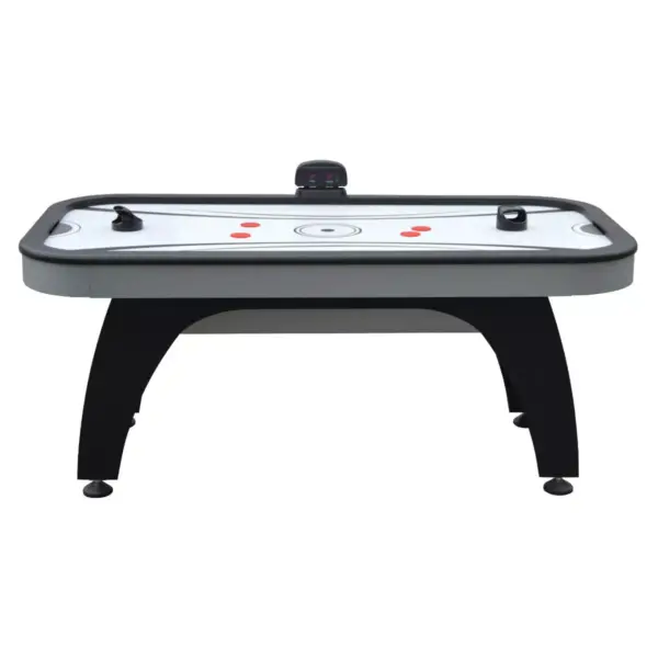 Hathaway Silverstreak 6' Air Hockey Game Table