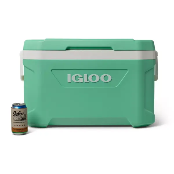 Igloo Latitude 52qt Portable Cooler - Mint