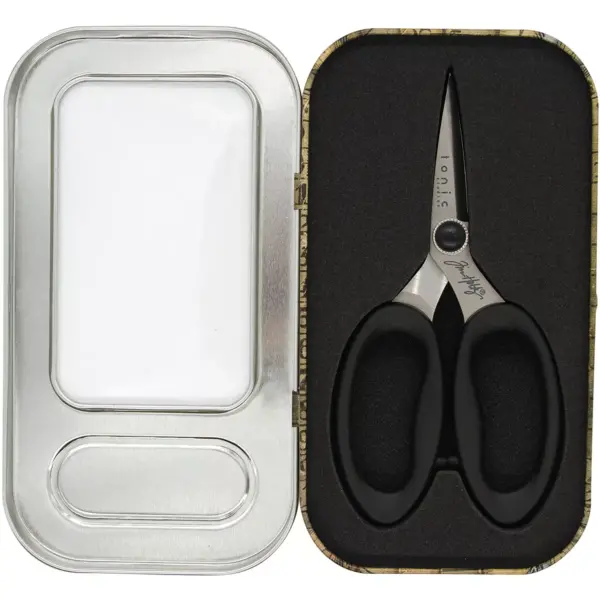 Tim Holtz Haberdashery Scissors 5"