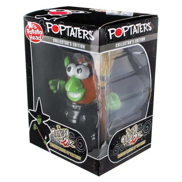 Promotional Partners Worldwide, LLC Wizard of Oz Mrs. Potato Head: Wicked Witch