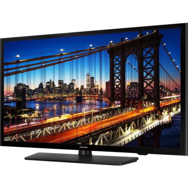 Samsung 690 HG32NF690GF 32" Smart LED-LCD TV - HDTV - Black Hairline - LED Backlight - Dolby Digital Plus