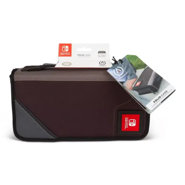 PowerA Folio Case for Nintendo Switch