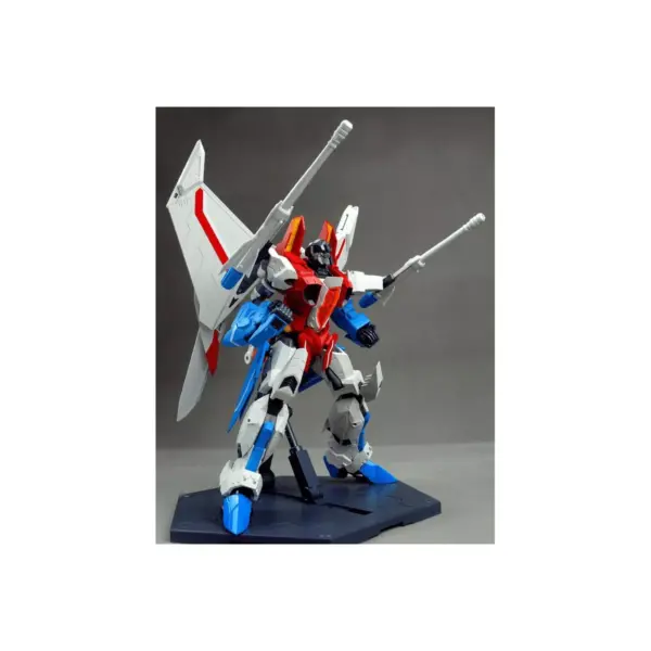 PF-01 Red Falcon | TT HongLi Action figures